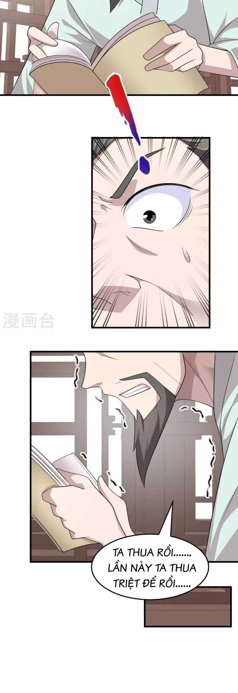 Cực Phẩm Cuồng Tể - Chapter 115 - Trang 9