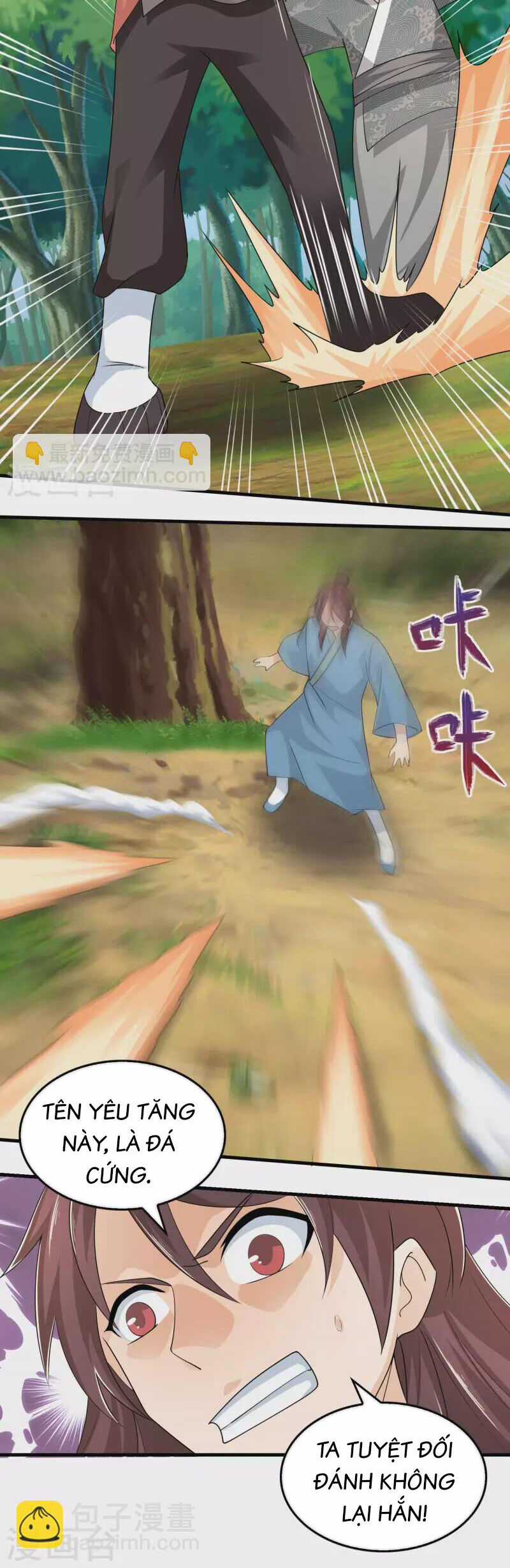 Cực Phẩm Cuồng Tể - Chapter 118 - Trang 13