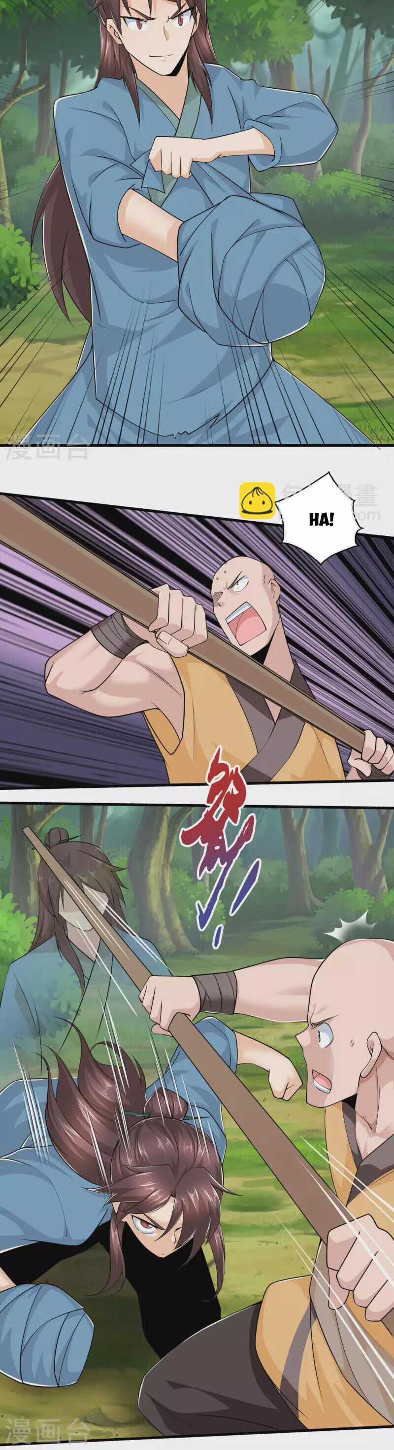 Cực Phẩm Cuồng Tể - Chapter 119 - Trang 10