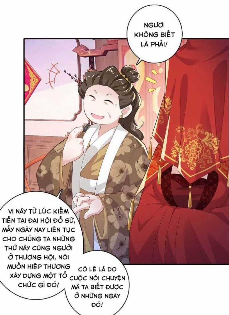 Cực Phẩm Cuồng Tể - Chapter 12 - Trang 12