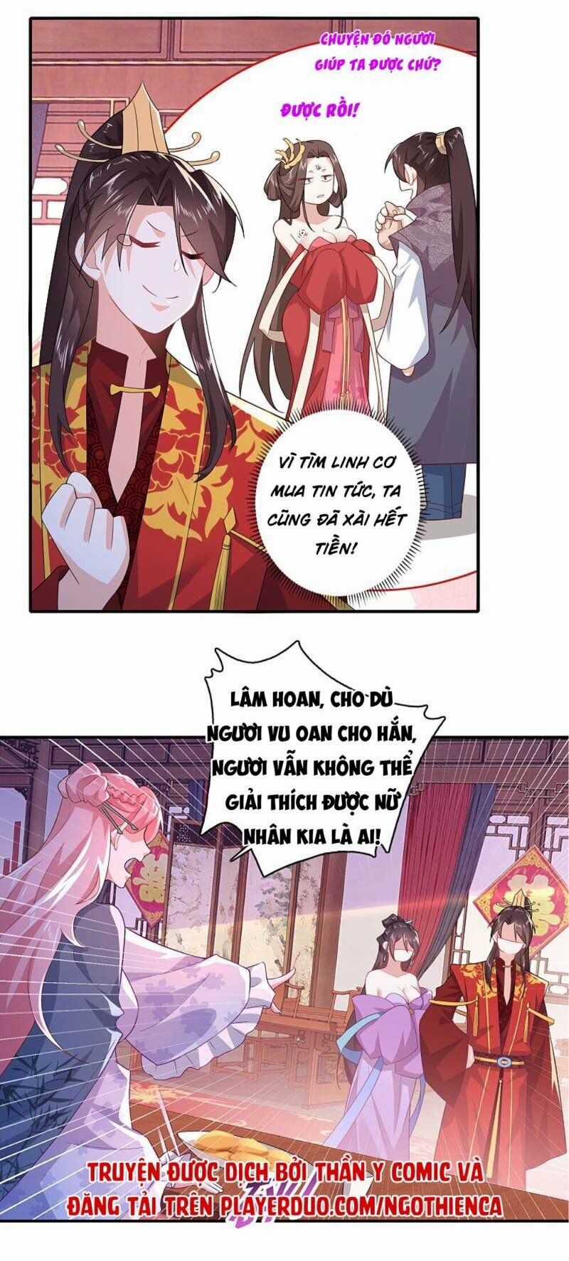 Cực Phẩm Cuồng Tể - Chapter 12 - Trang 14