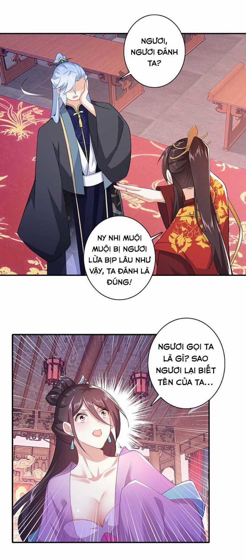 Cực Phẩm Cuồng Tể - Chapter 12 - Trang 16