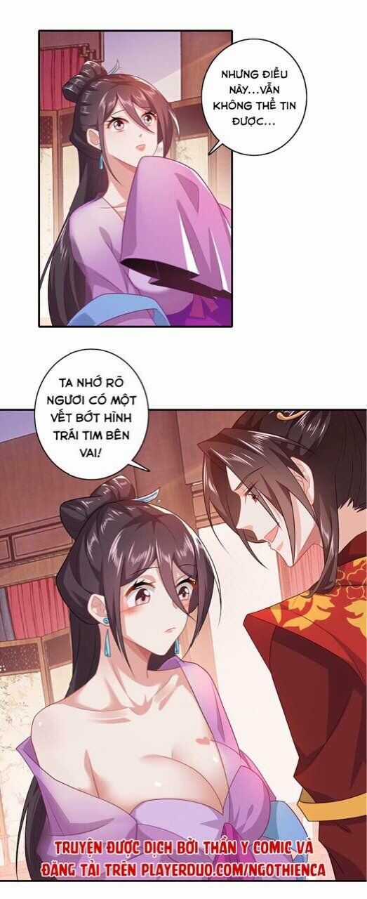 Cực Phẩm Cuồng Tể - Chapter 12 - Trang 19