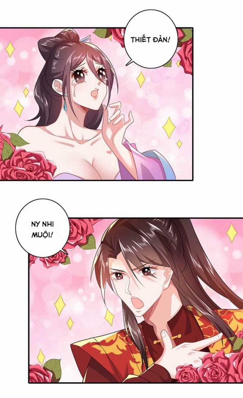 Cực Phẩm Cuồng Tể - Chapter 12 - Trang 20