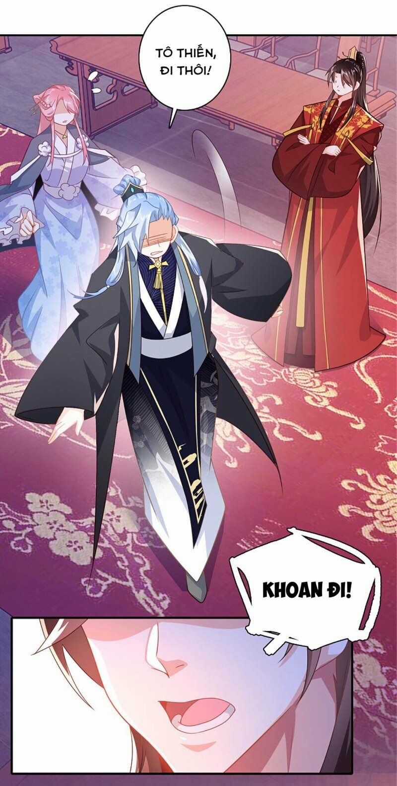 Cực Phẩm Cuồng Tể - Chapter 12 - Trang 24