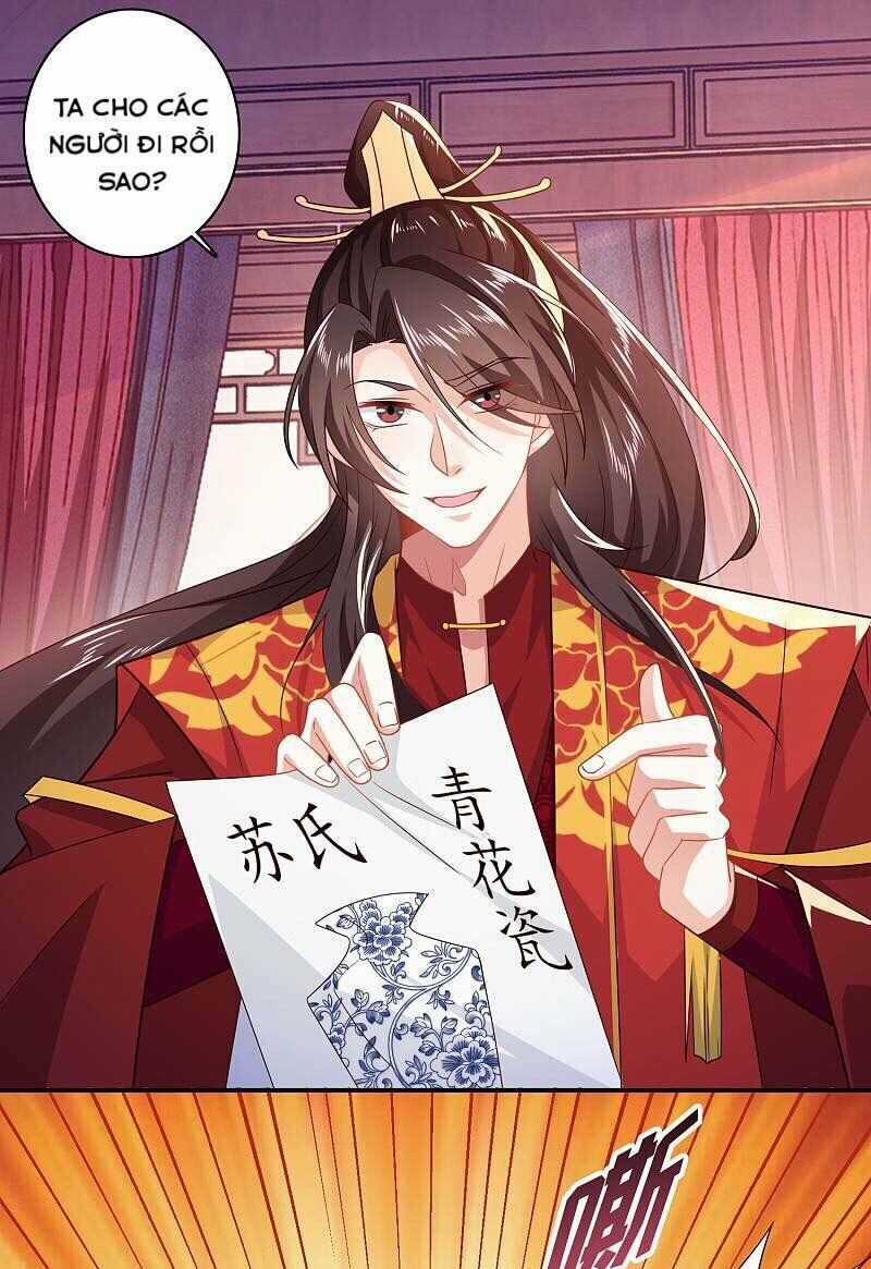 Cực Phẩm Cuồng Tể - Chapter 12 - Trang 25