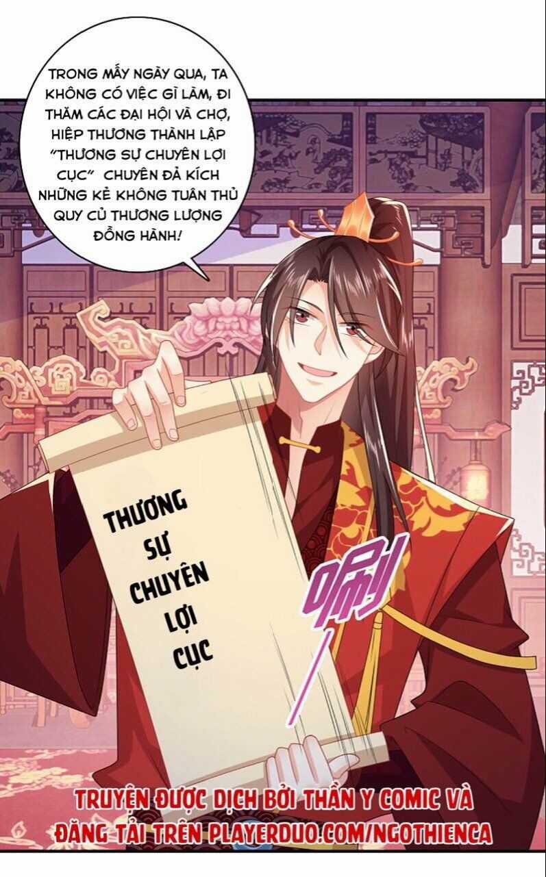 Cực Phẩm Cuồng Tể - Chapter 12 - Trang 28