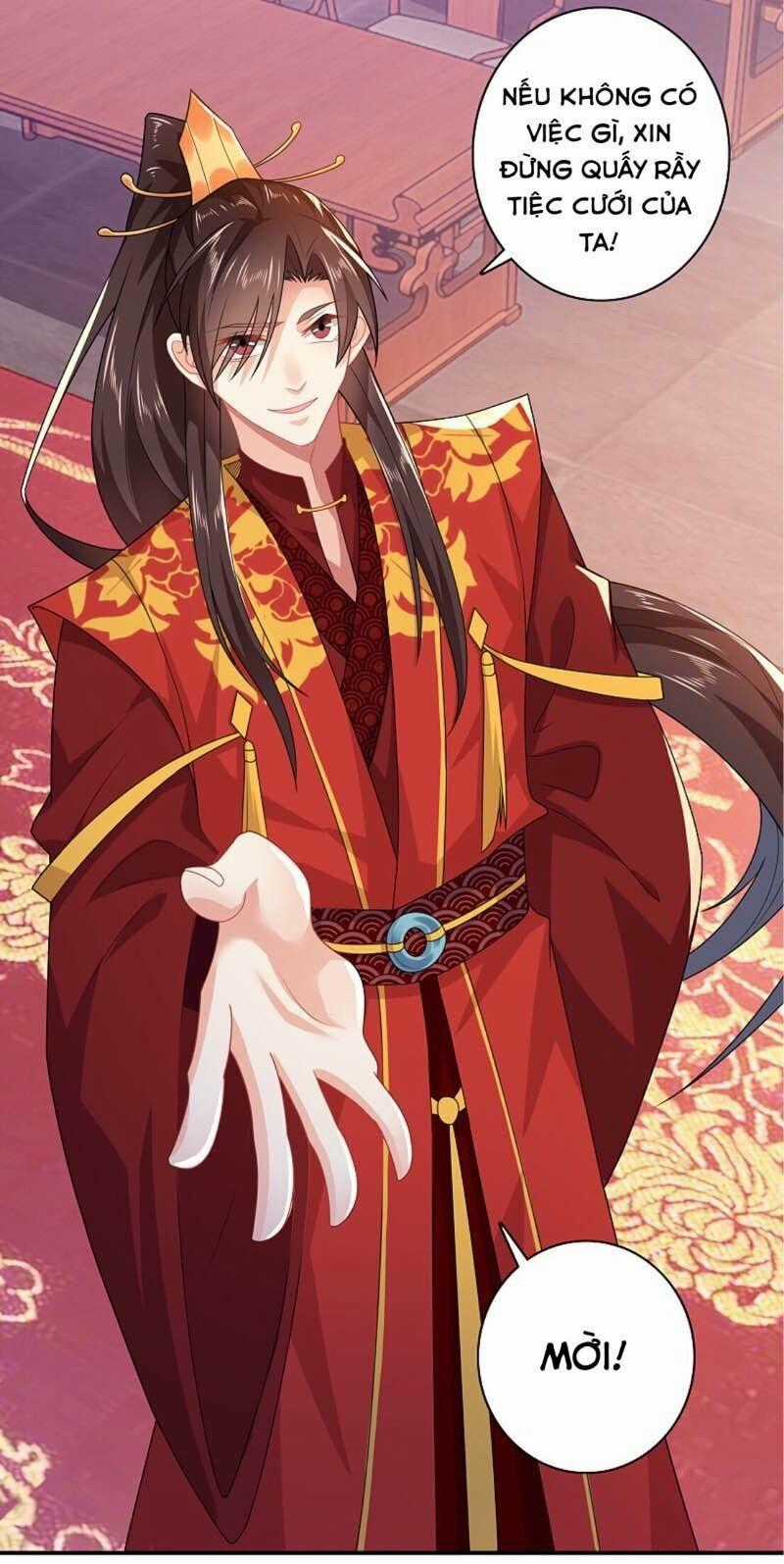 Cực Phẩm Cuồng Tể - Chapter 12 - Trang 30