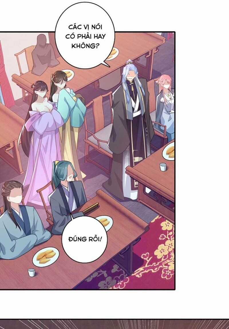Cực Phẩm Cuồng Tể - Chapter 12 - Trang 4