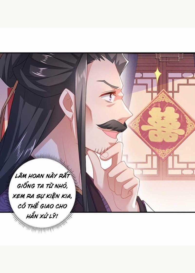 Cực Phẩm Cuồng Tể - Chapter 12 - Trang 31