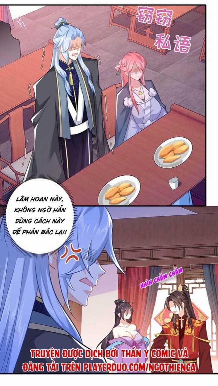 Cực Phẩm Cuồng Tể - Chapter 12 - Trang 6