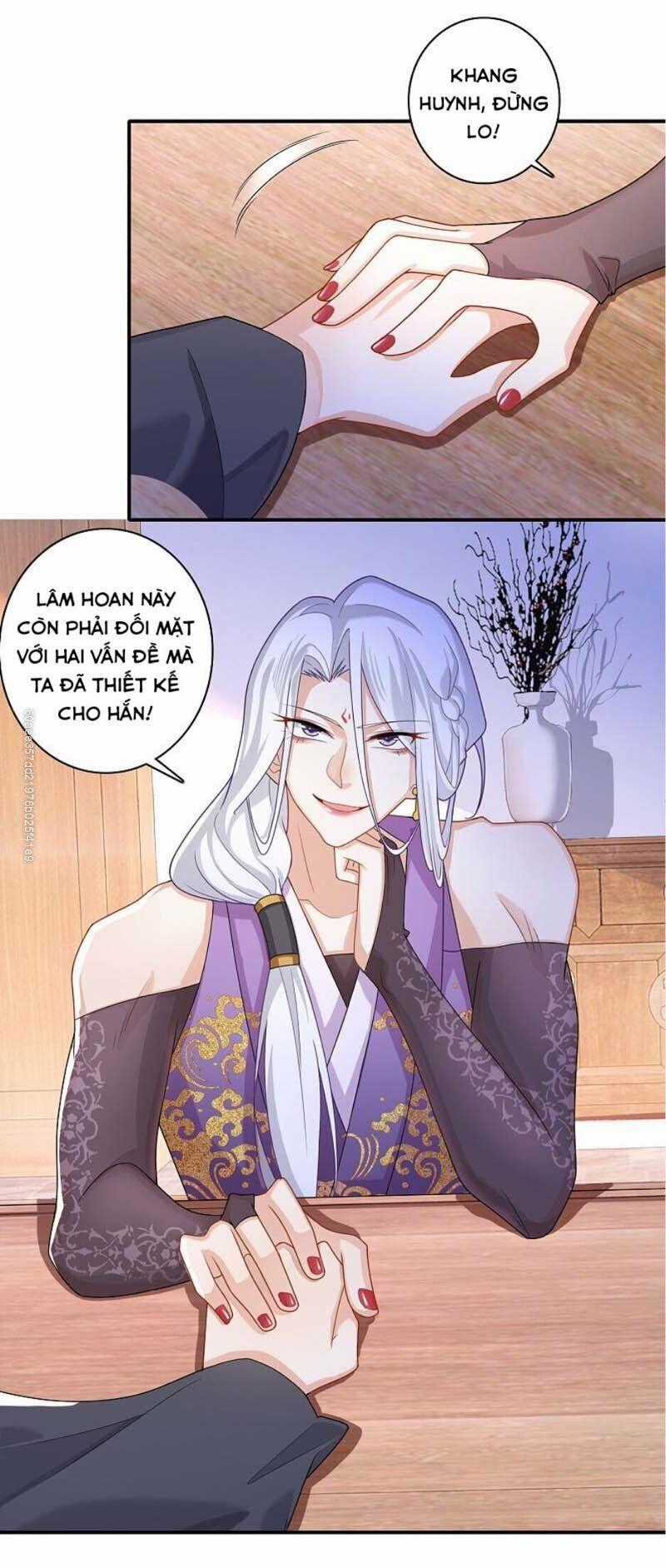 Cực Phẩm Cuồng Tể - Chapter 13 - Trang 1