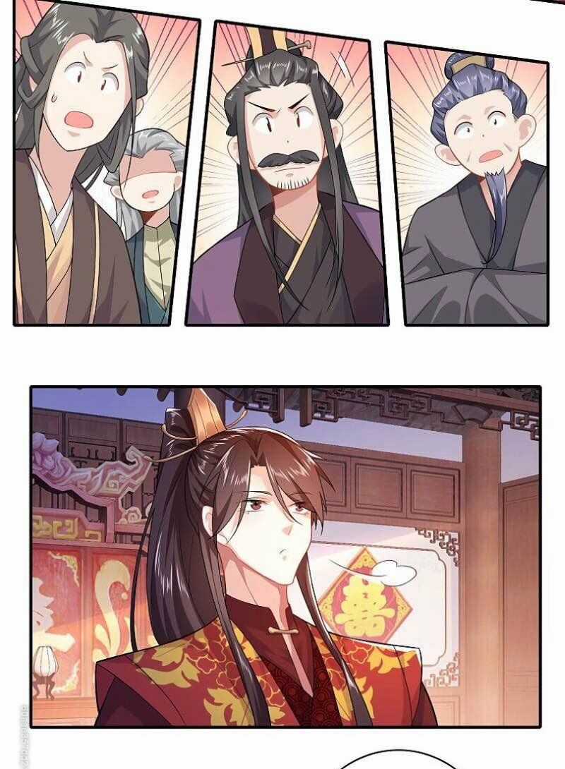 Cực Phẩm Cuồng Tể - Chapter 13 - Trang 12