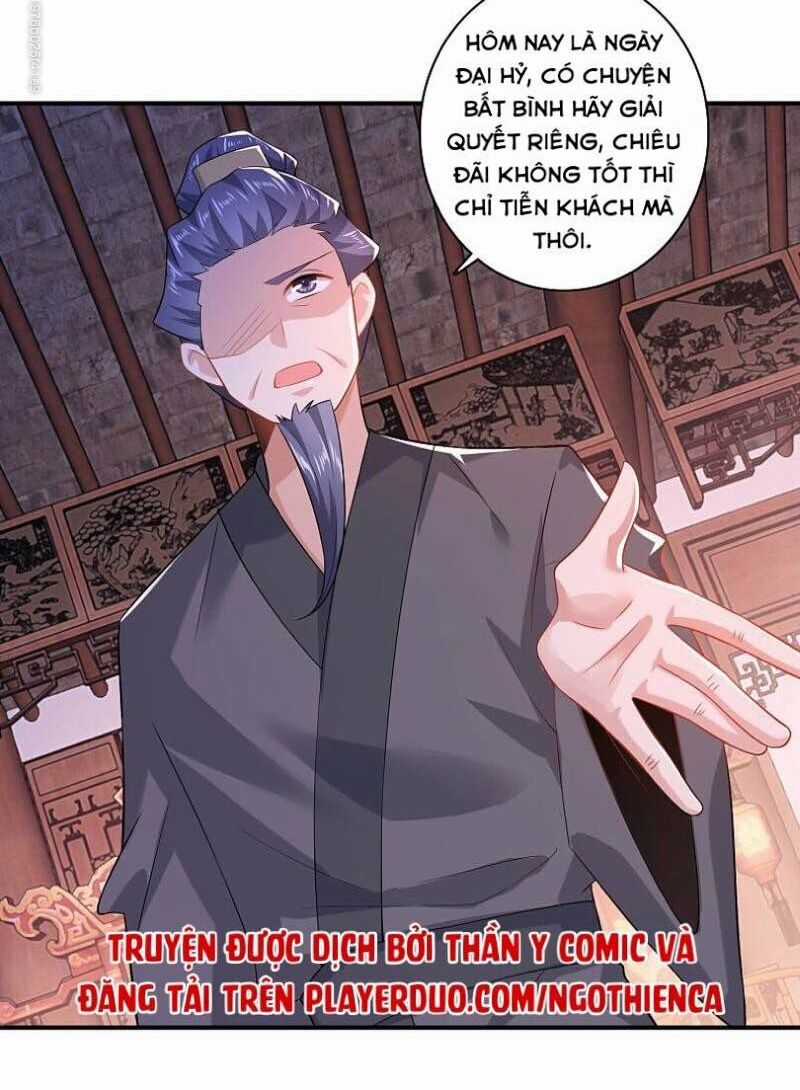 Cực Phẩm Cuồng Tể - Chapter 13 - Trang 13