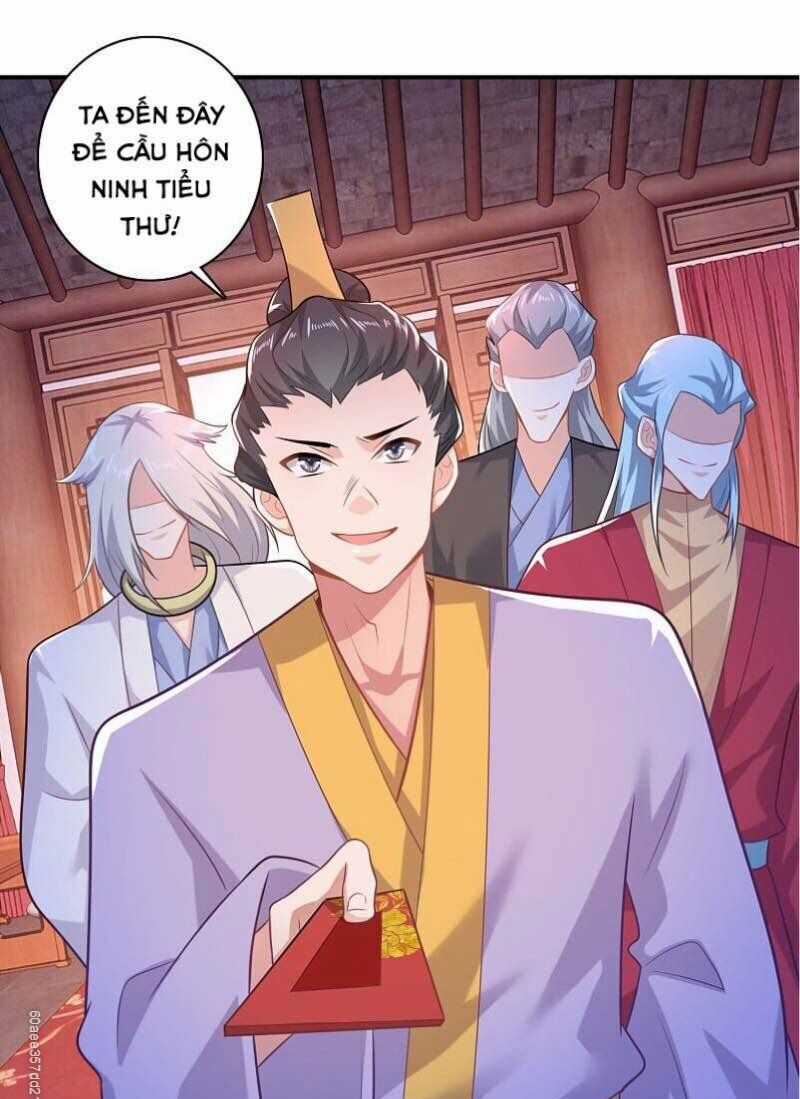 Cực Phẩm Cuồng Tể - Chapter 13 - Trang 15