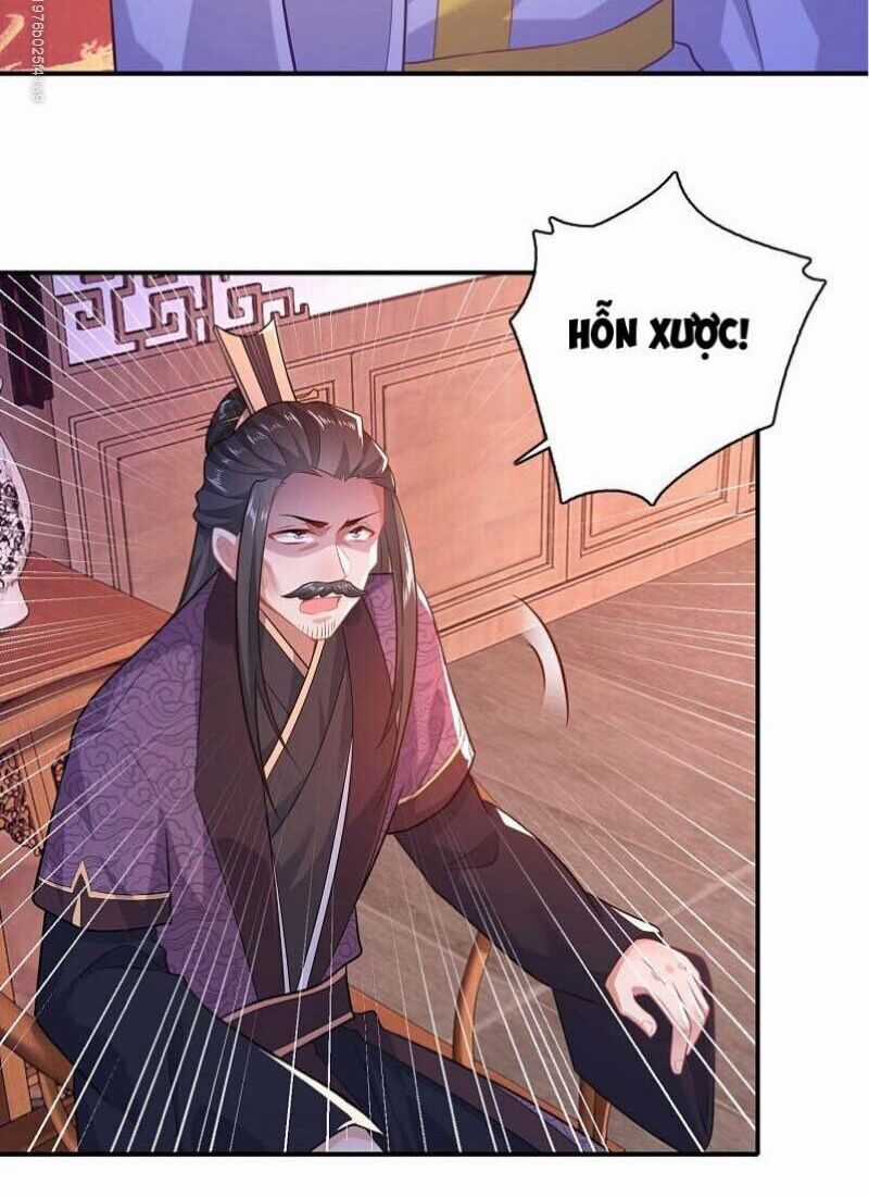 Cực Phẩm Cuồng Tể - Chapter 13 - Trang 16