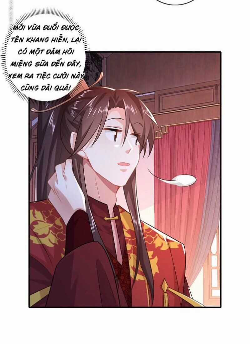 Cực Phẩm Cuồng Tể - Chapter 13 - Trang 19