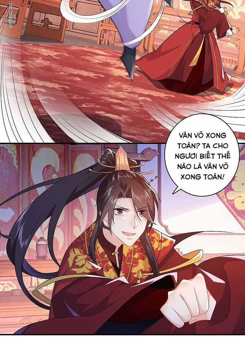 Cực Phẩm Cuồng Tể - Chapter 13 - Trang 23