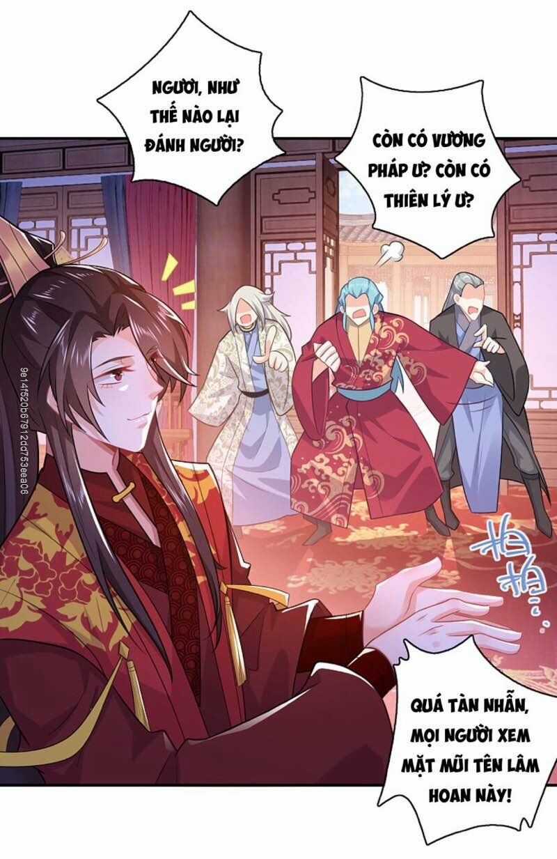 Cực Phẩm Cuồng Tể - Chapter 13 - Trang 25