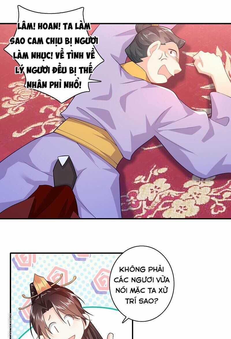 Cực Phẩm Cuồng Tể - Chapter 13 - Trang 29