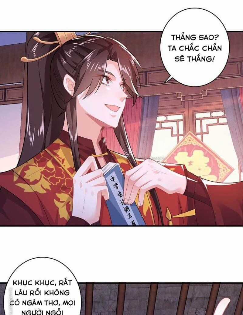 Cực Phẩm Cuồng Tể - Chapter 13 - Trang 31