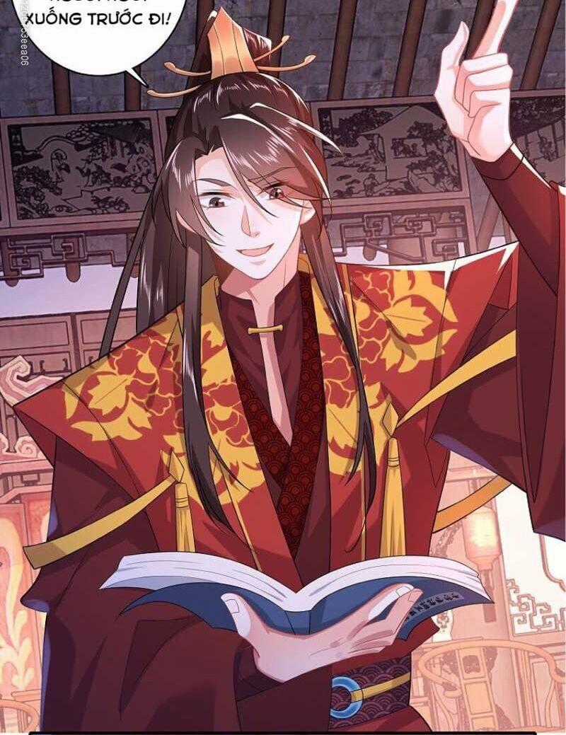 Cực Phẩm Cuồng Tể - Chapter 13 - Trang 32