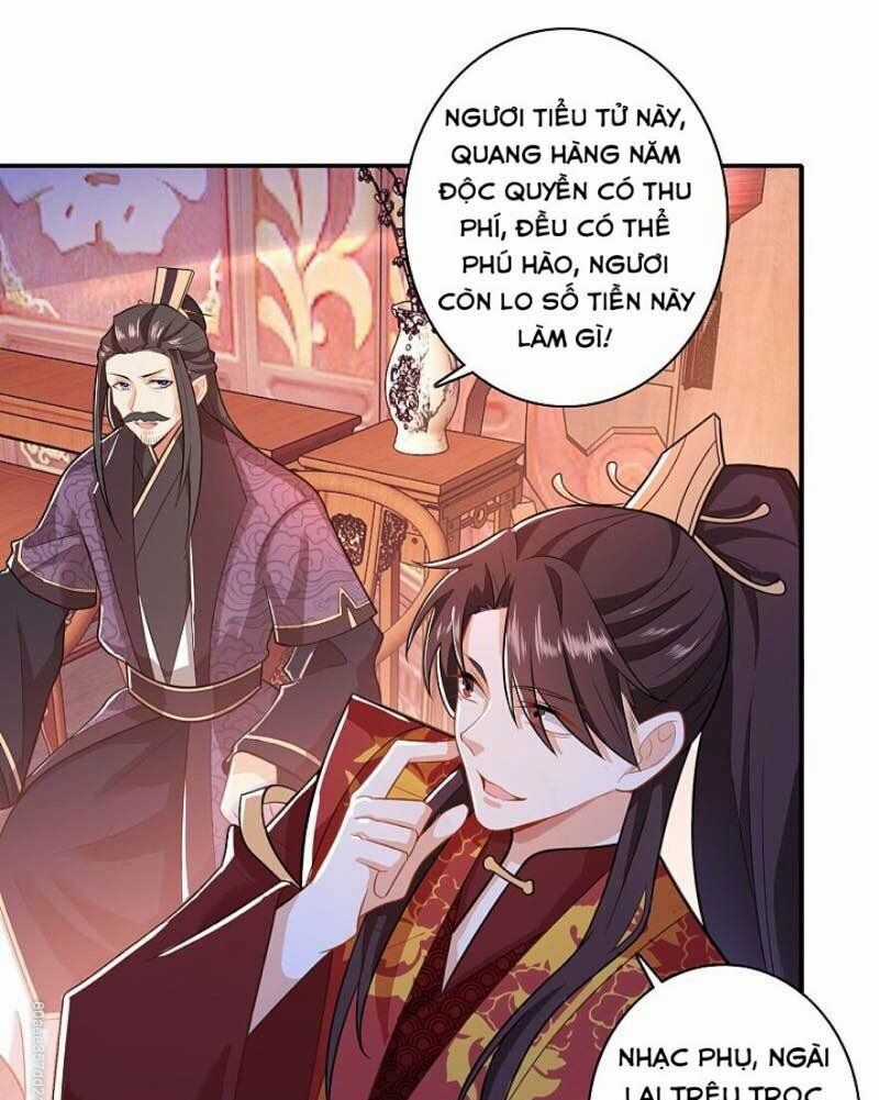 Cực Phẩm Cuồng Tể - Chapter 13 - Trang 5