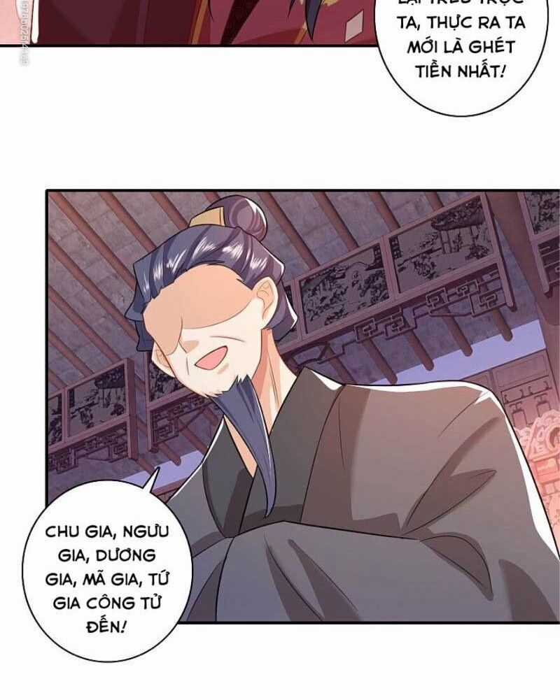 Cực Phẩm Cuồng Tể - Chapter 13 - Trang 6