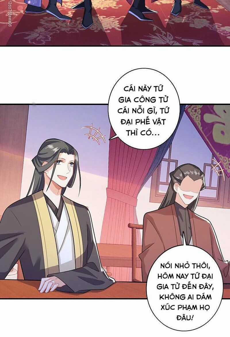 Cực Phẩm Cuồng Tể - Chapter 13 - Trang 8