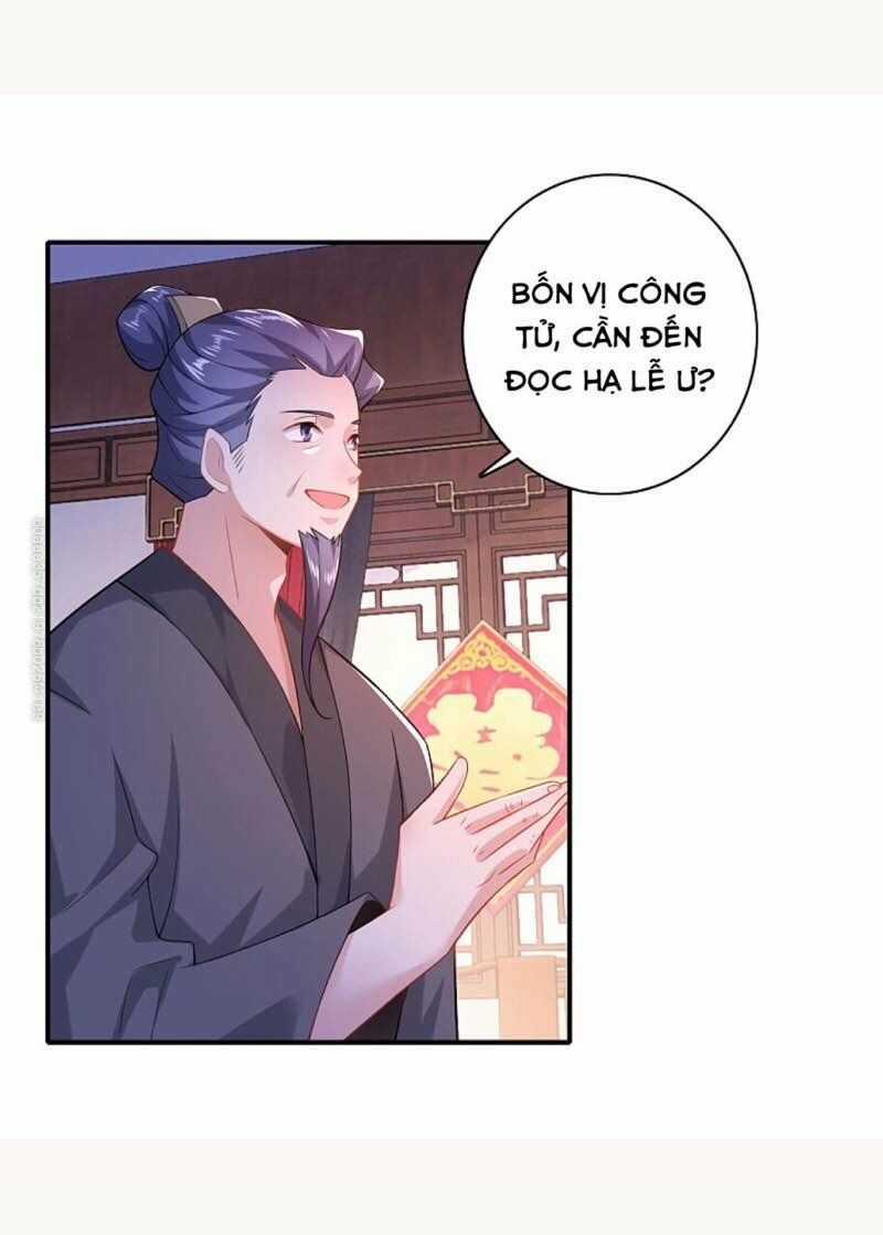 Cực Phẩm Cuồng Tể - Chapter 13 - Trang 9