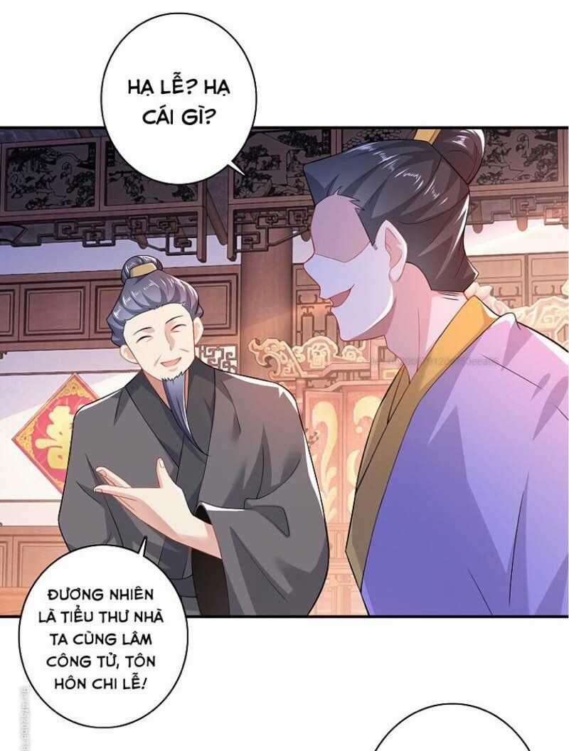 Cực Phẩm Cuồng Tể - Chapter 13 - Trang 10