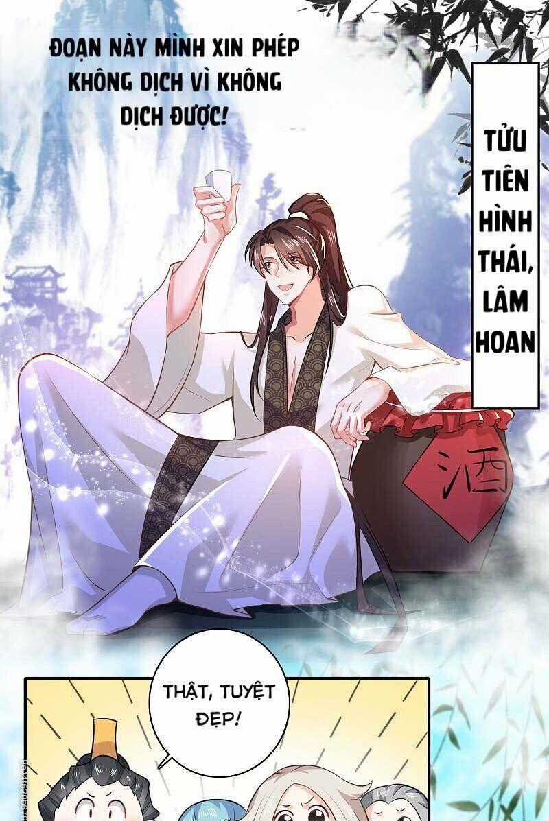 Cực Phẩm Cuồng Tể - Chapter 14 - Trang 1