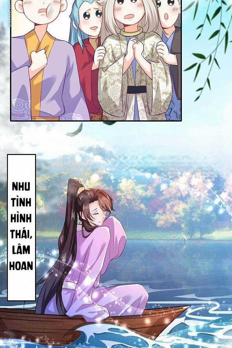 Cực Phẩm Cuồng Tể - Chapter 14 - Trang 2