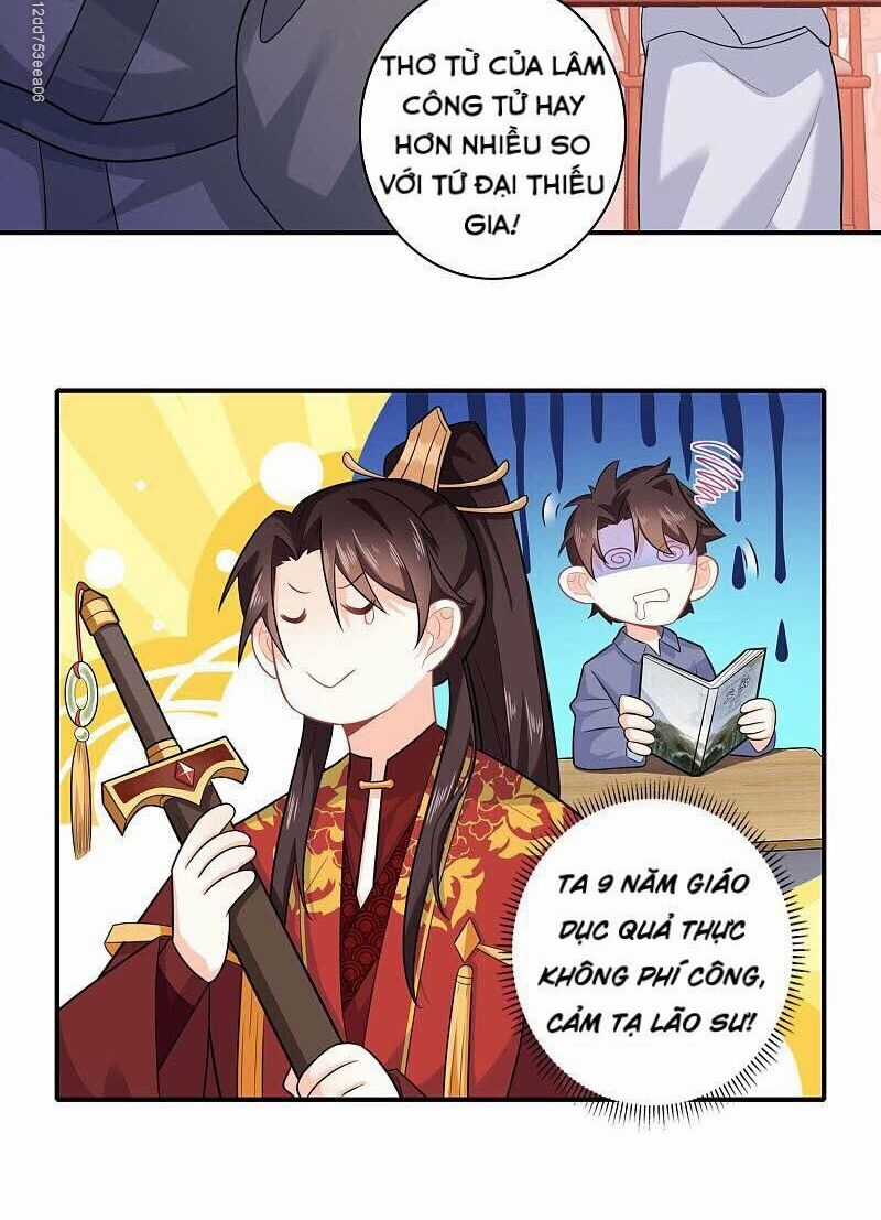 Cực Phẩm Cuồng Tể - Chapter 14 - Trang 12