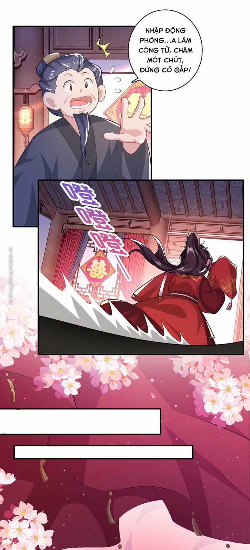 Cực Phẩm Cuồng Tể - Chapter 14 - Trang 16