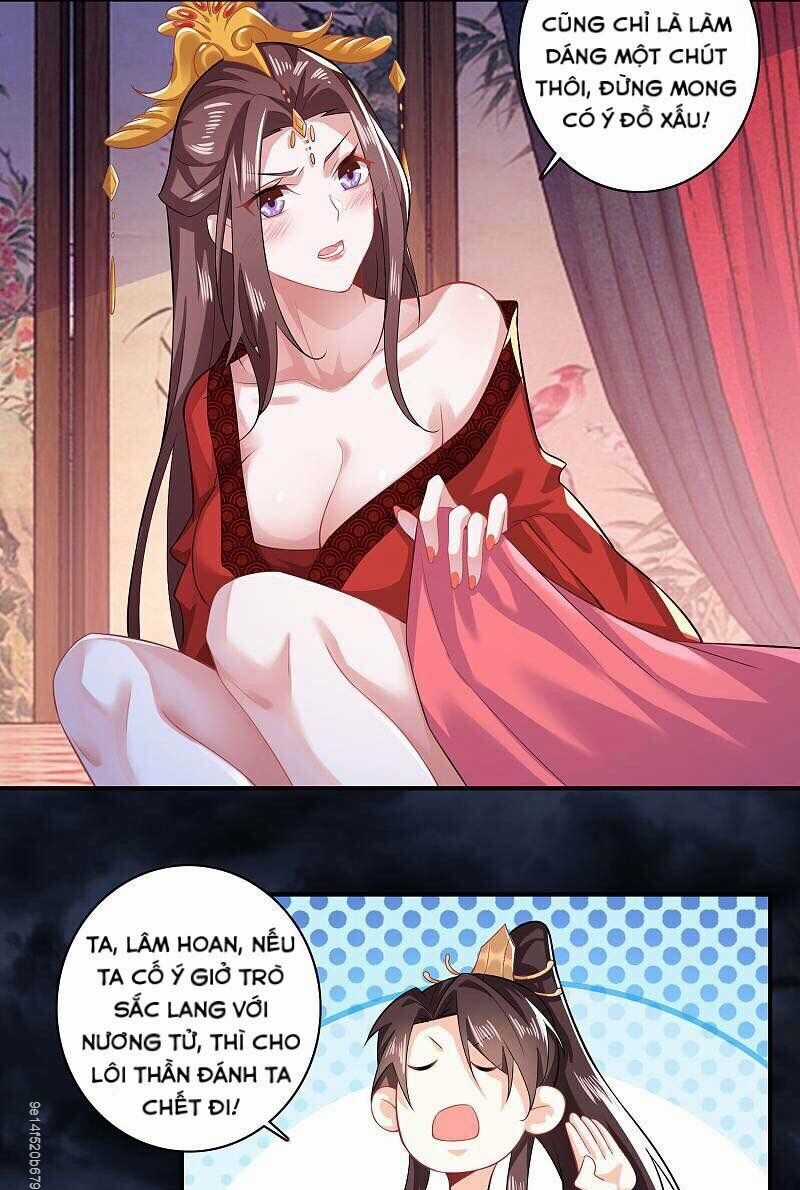 Cực Phẩm Cuồng Tể - Chapter 14 - Trang 18