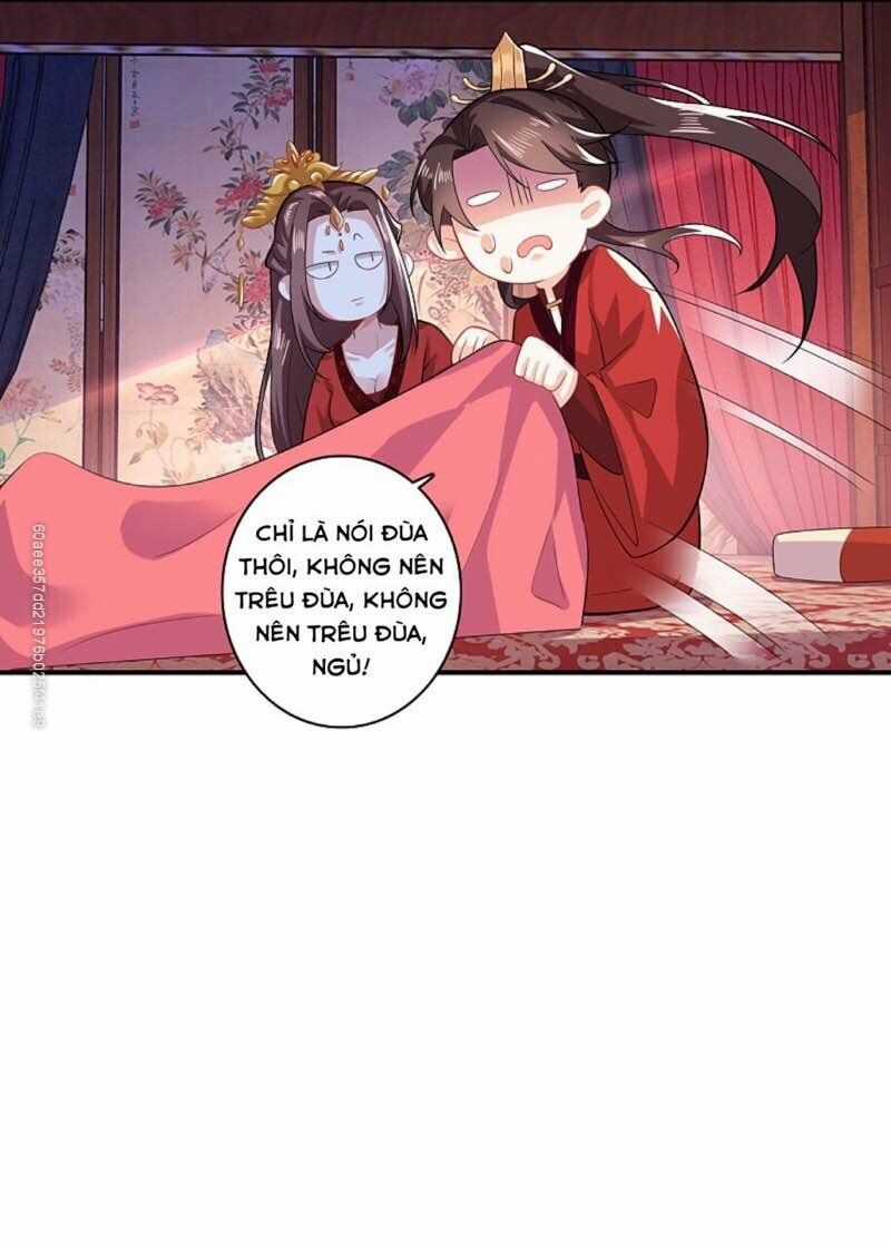 Cực Phẩm Cuồng Tể - Chapter 14 - Trang 20