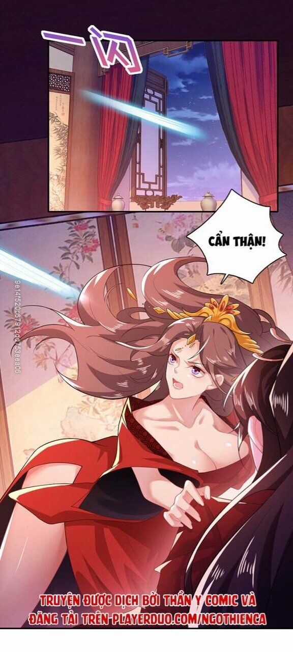 Cực Phẩm Cuồng Tể - Chapter 14 - Trang 21