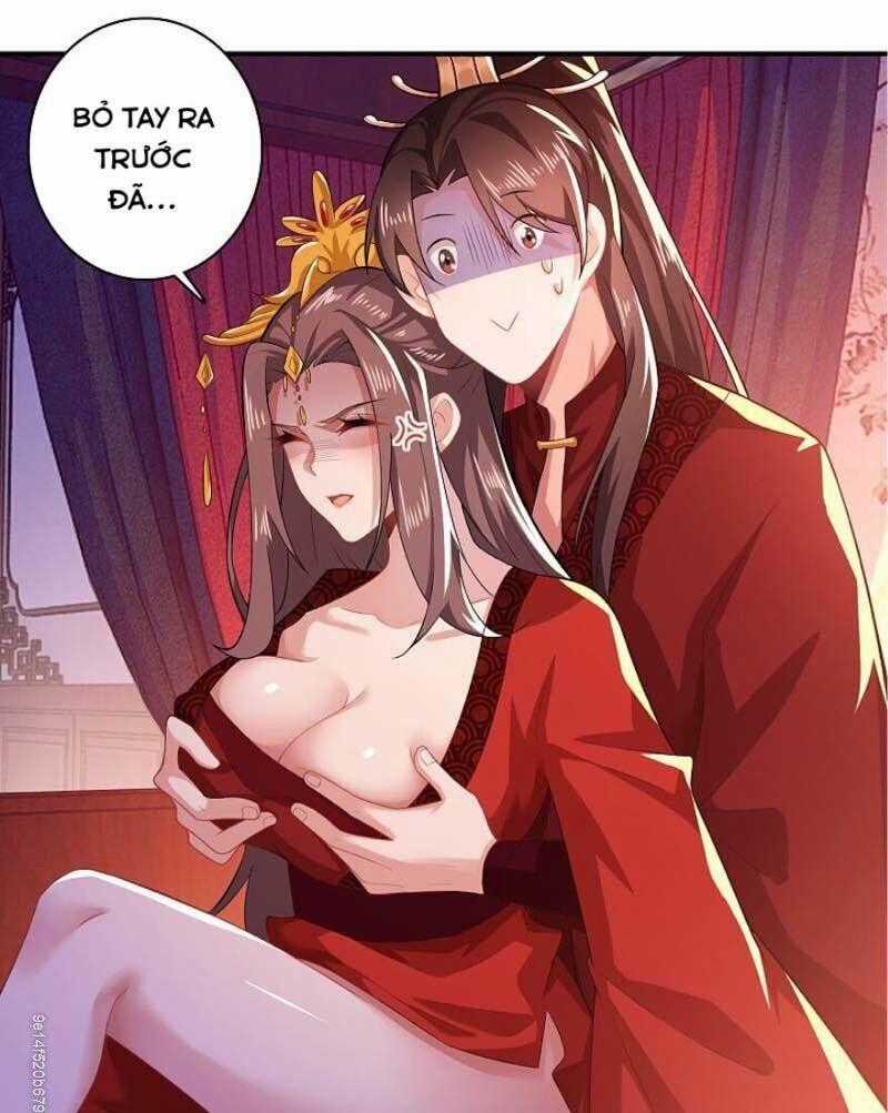 Cực Phẩm Cuồng Tể - Chapter 14 - Trang 23