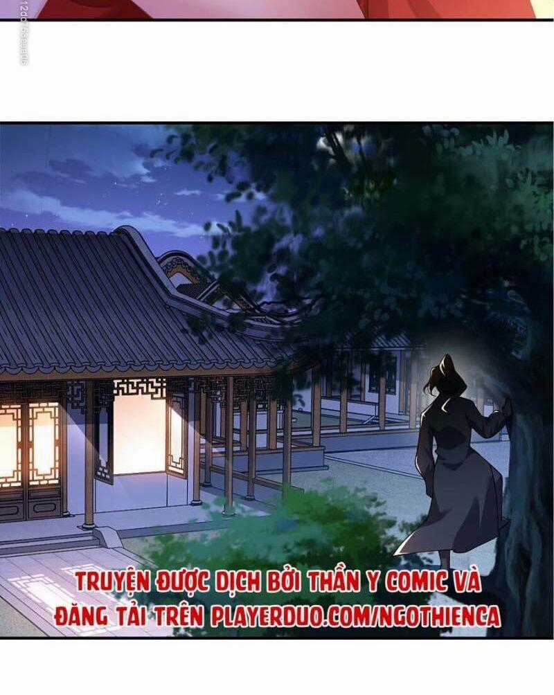 Cực Phẩm Cuồng Tể - Chapter 14 - Trang 24