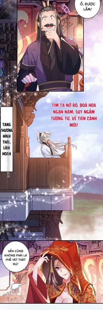 Cực Phẩm Cuồng Tể - Chapter 14 - Trang 4