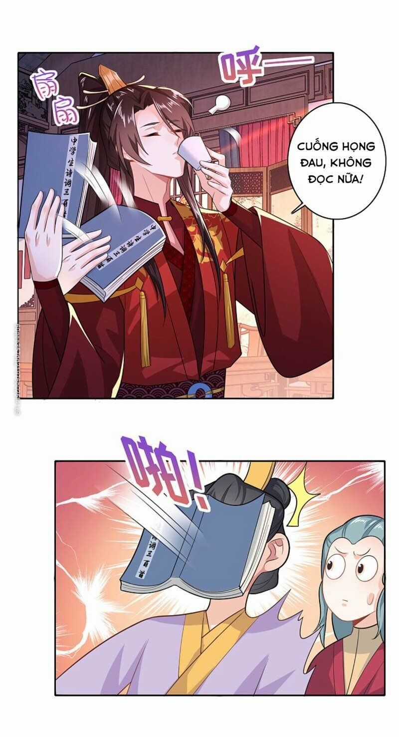 Cực Phẩm Cuồng Tể - Chapter 14 - Trang 5