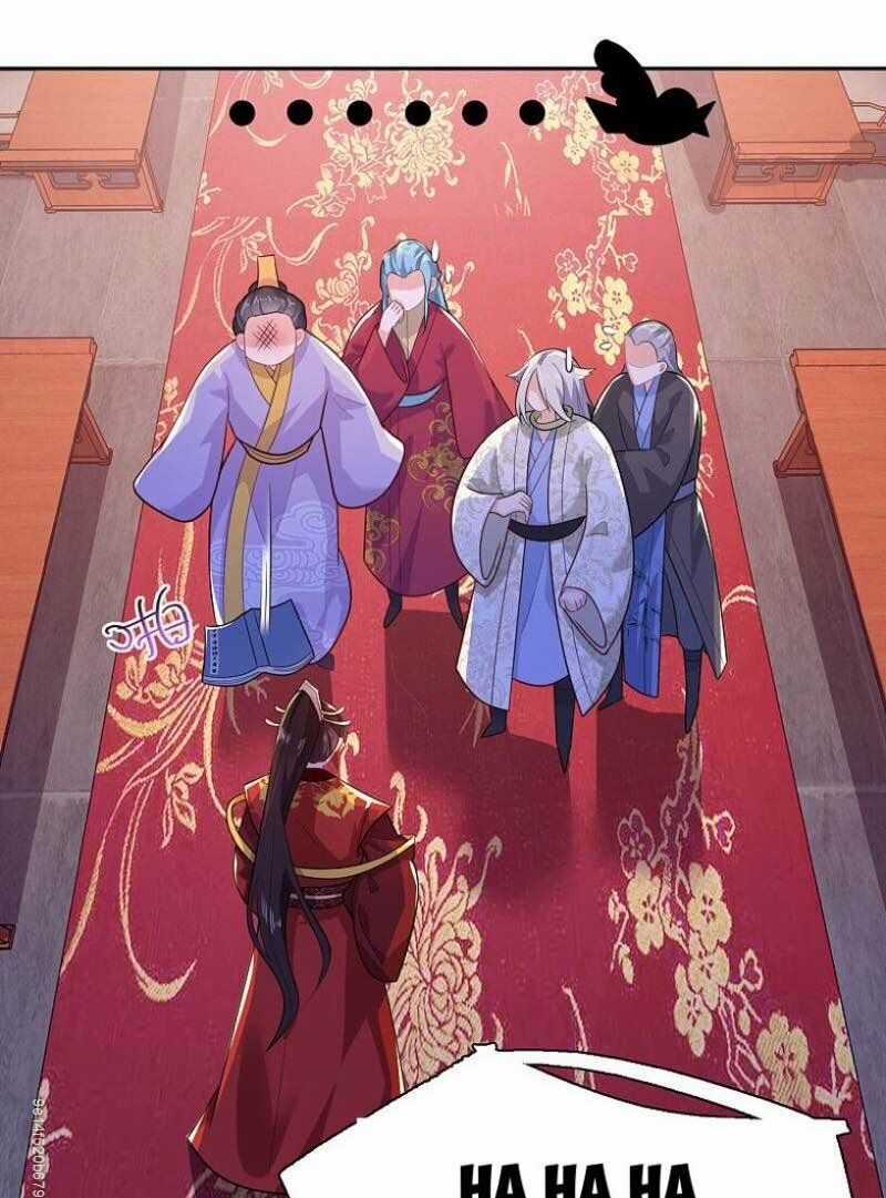 Cực Phẩm Cuồng Tể - Chapter 14 - Trang 6