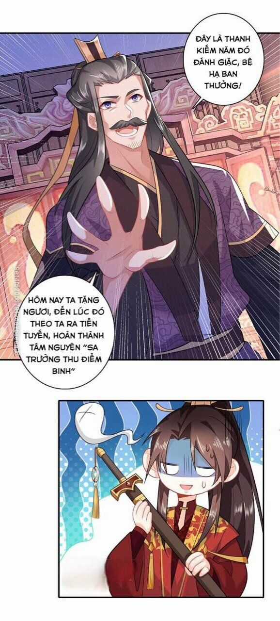 Cực Phẩm Cuồng Tể - Chapter 14 - Trang 9