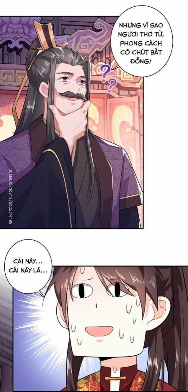 Cực Phẩm Cuồng Tể - Chapter 14 - Trang 10