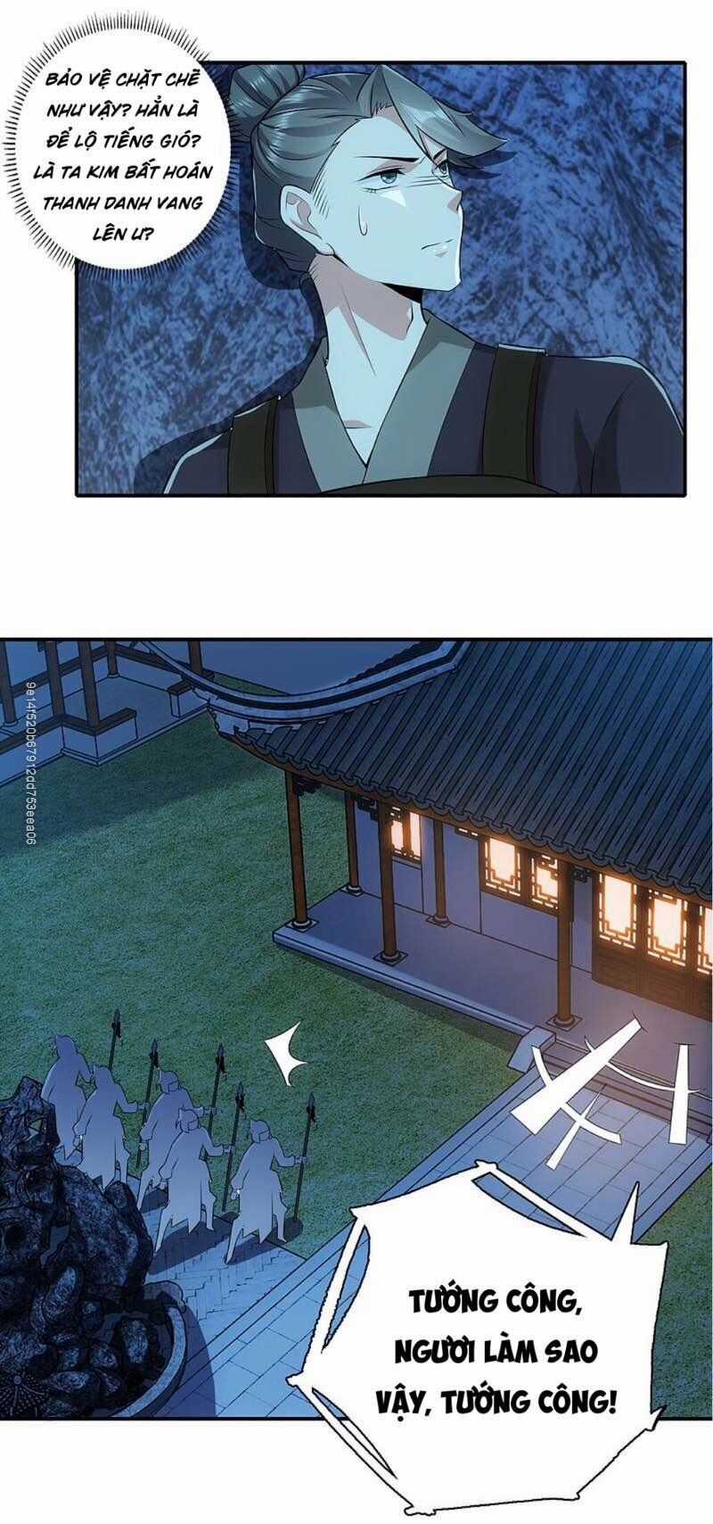 Cực Phẩm Cuồng Tể - Chapter 15 - Trang 13