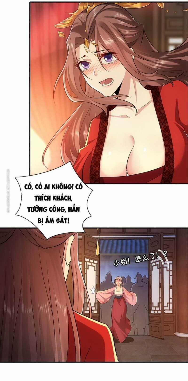 Cực Phẩm Cuồng Tể - Chapter 15 - Trang 14