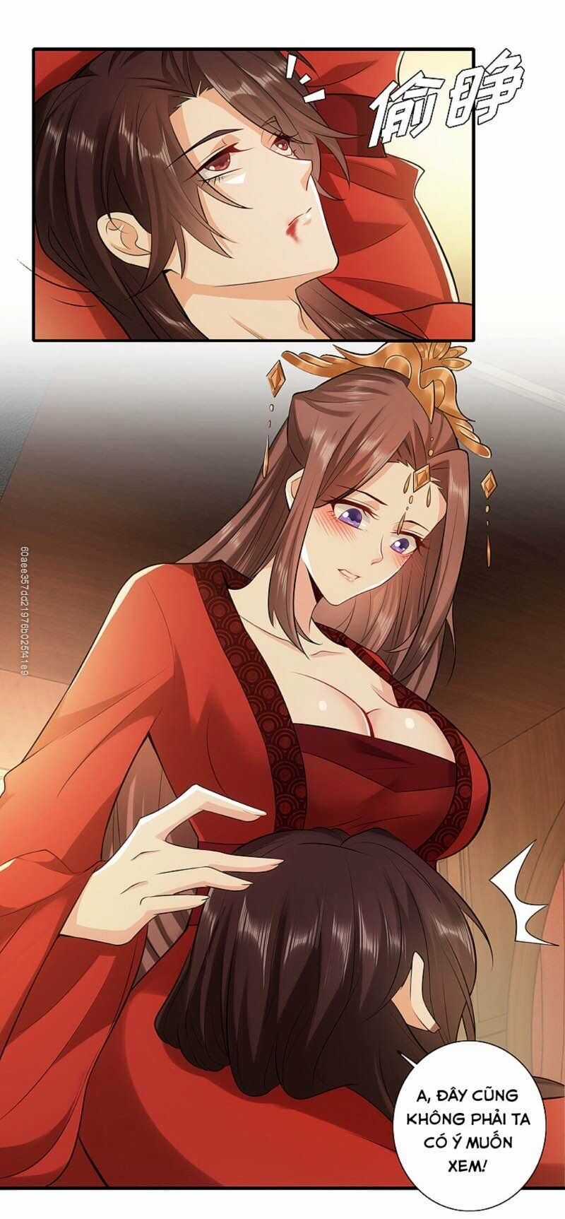 Cực Phẩm Cuồng Tể - Chapter 15 - Trang 16