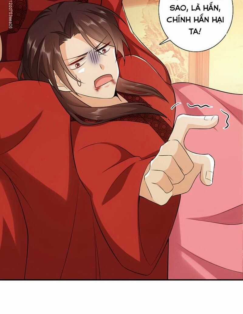 Cực Phẩm Cuồng Tể - Chapter 15 - Trang 18