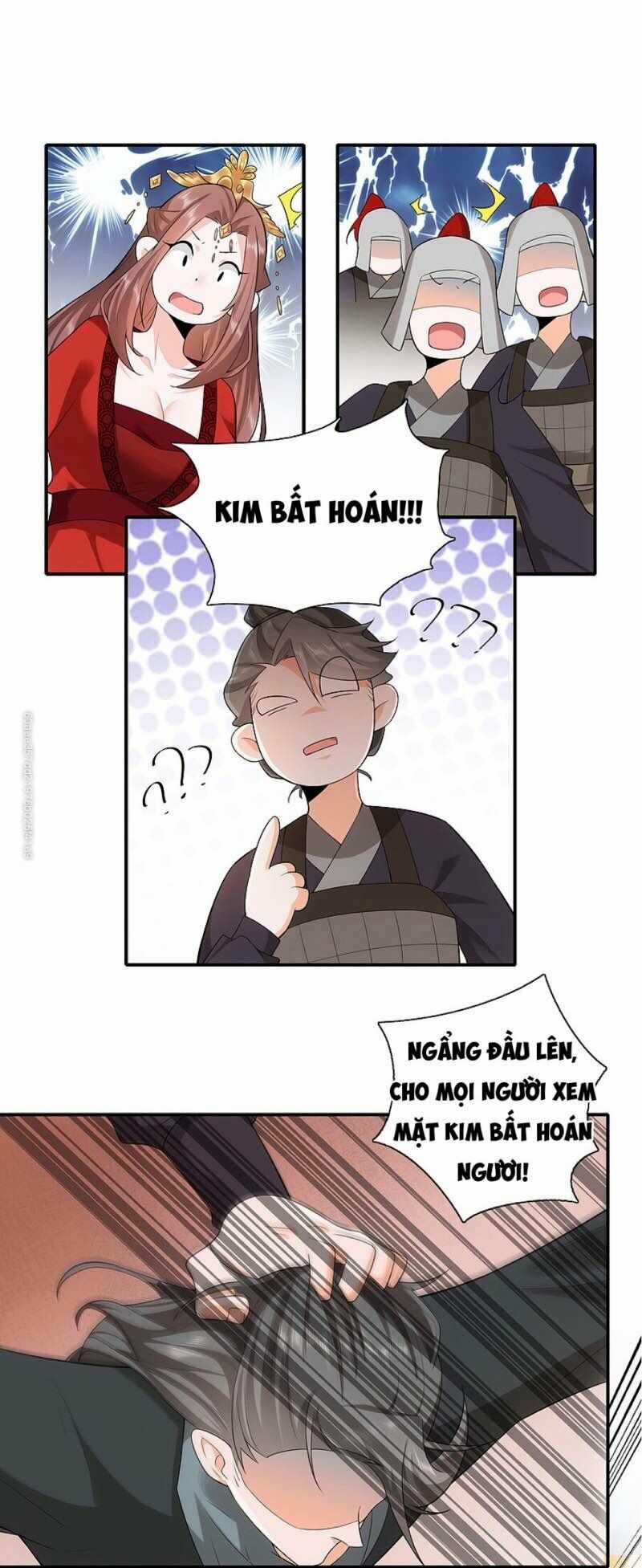 Cực Phẩm Cuồng Tể - Chapter 15 - Trang 19